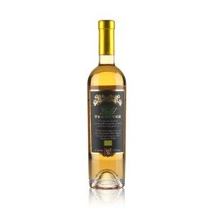 Vino dolce Goldtraminer Biologico Cantina Toblino