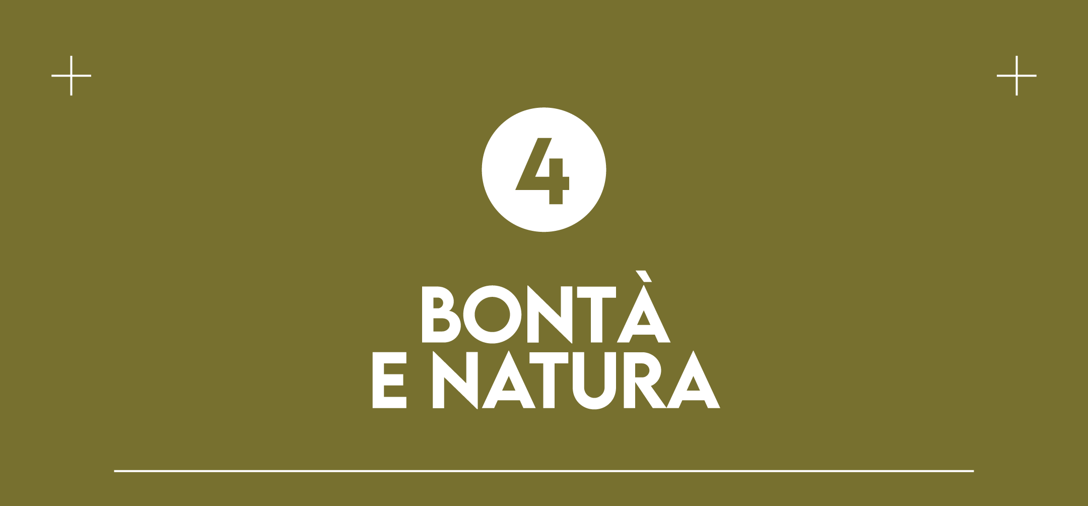 4. Bontà e Natura: i prodotti locali sono freschi e conservano i sapori naturali di una volta, a differenza del cibo convenzionale in vendita nei supermercati. Frutta e verdura vengono infatti spesso raccolte quando non ancora mature e trattate con gas di etilene per accelerarne la maturazione. Il cibo di stagione a chilometro zero, invece, può maturare in modo naturale ed essere raccolto al momento giusto. Prova a confrontare il sapore di un nostro succo di frutta con quelli delle grandi marche e sentirai la differenza!