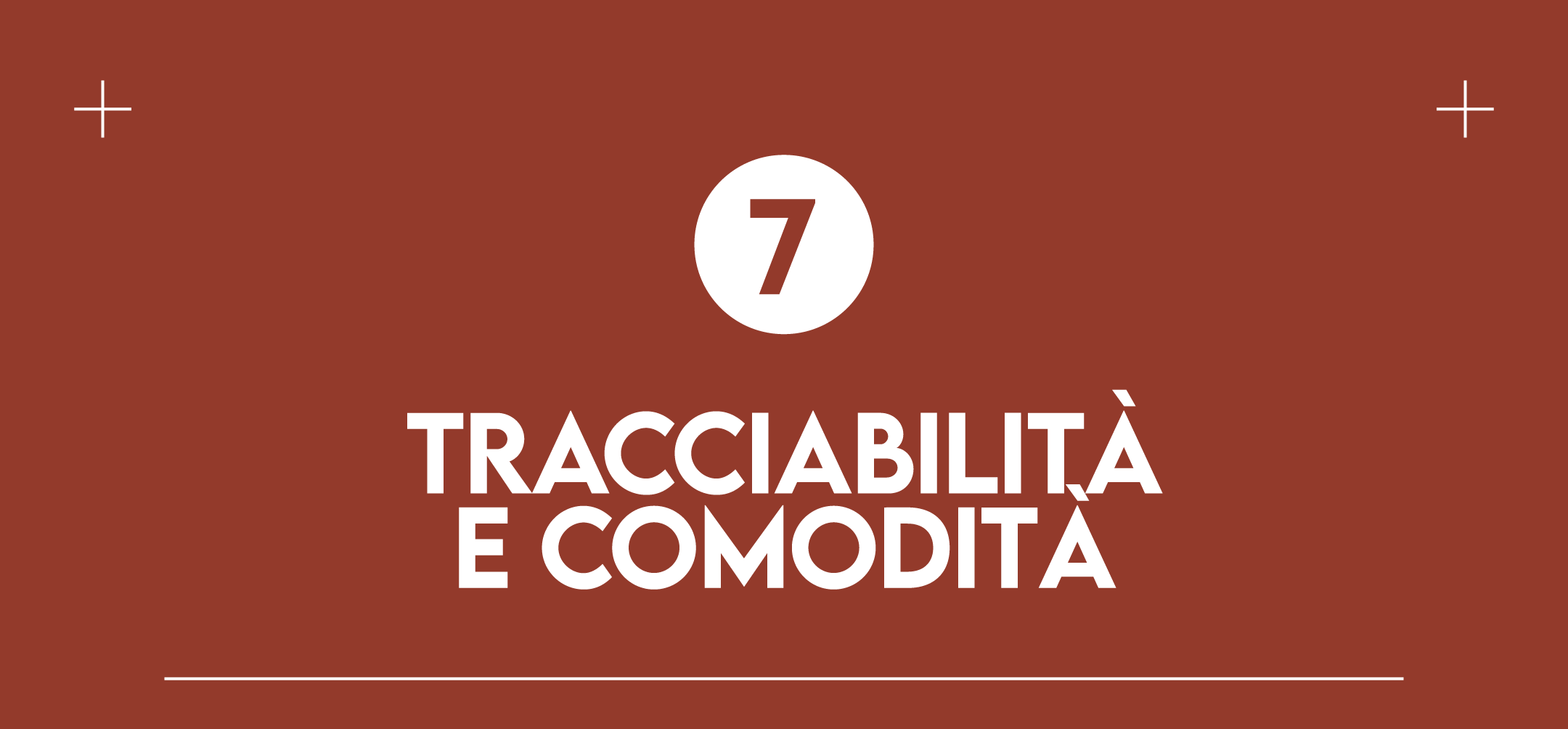 7. Tracciabilità e comodità: altro vantaggio nella scelta delle nostre eccellenze locali è la possibilità di conoscere l'azienda produttrice ed essere certi che sia in linea con i nostri valori. Quando conosciamo la storia di un prodotto, cambia anche il nostro rapporto verso di esso, no? Sul nostro sito è possibile individuare ogni singolo produttore. Basta un click e, dalla montagna alla tavola, la spesa viene recapitata direttamente da te, con una modalità di acquisto facile e veloce (ordini evasi e consegnati in 72 ore)