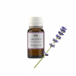 Olio essenziale biologico trentino di lavanda 10 ml