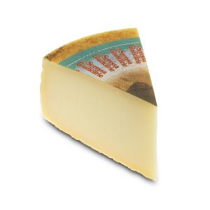 Spressa delle Giudicarie formaggio tipico trentino