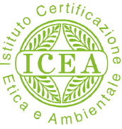 Certificazione ICEA Trentiner