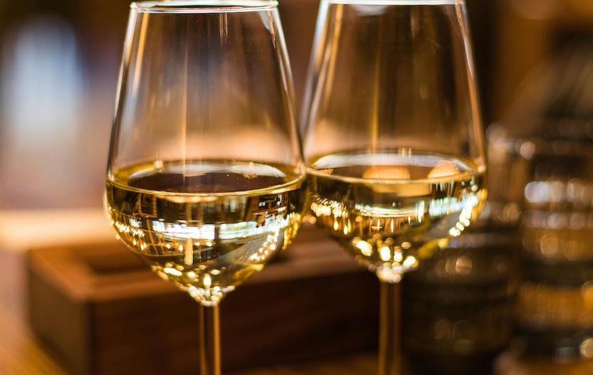 Certificazione biologica ICEA vini del Trentino