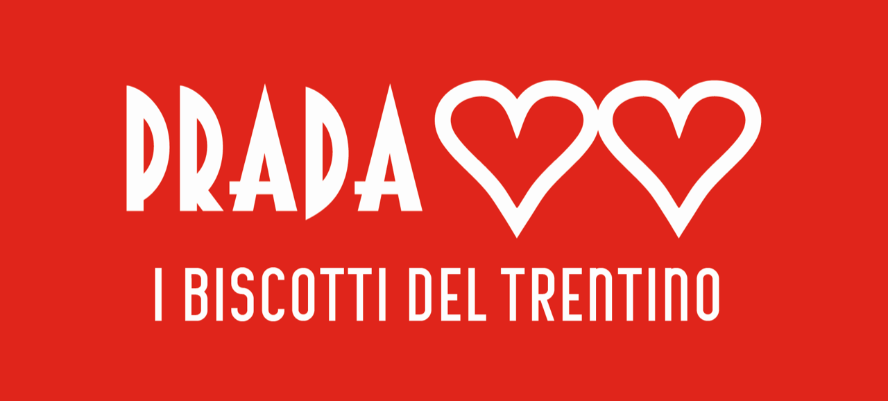 Logo Prada Biscotti