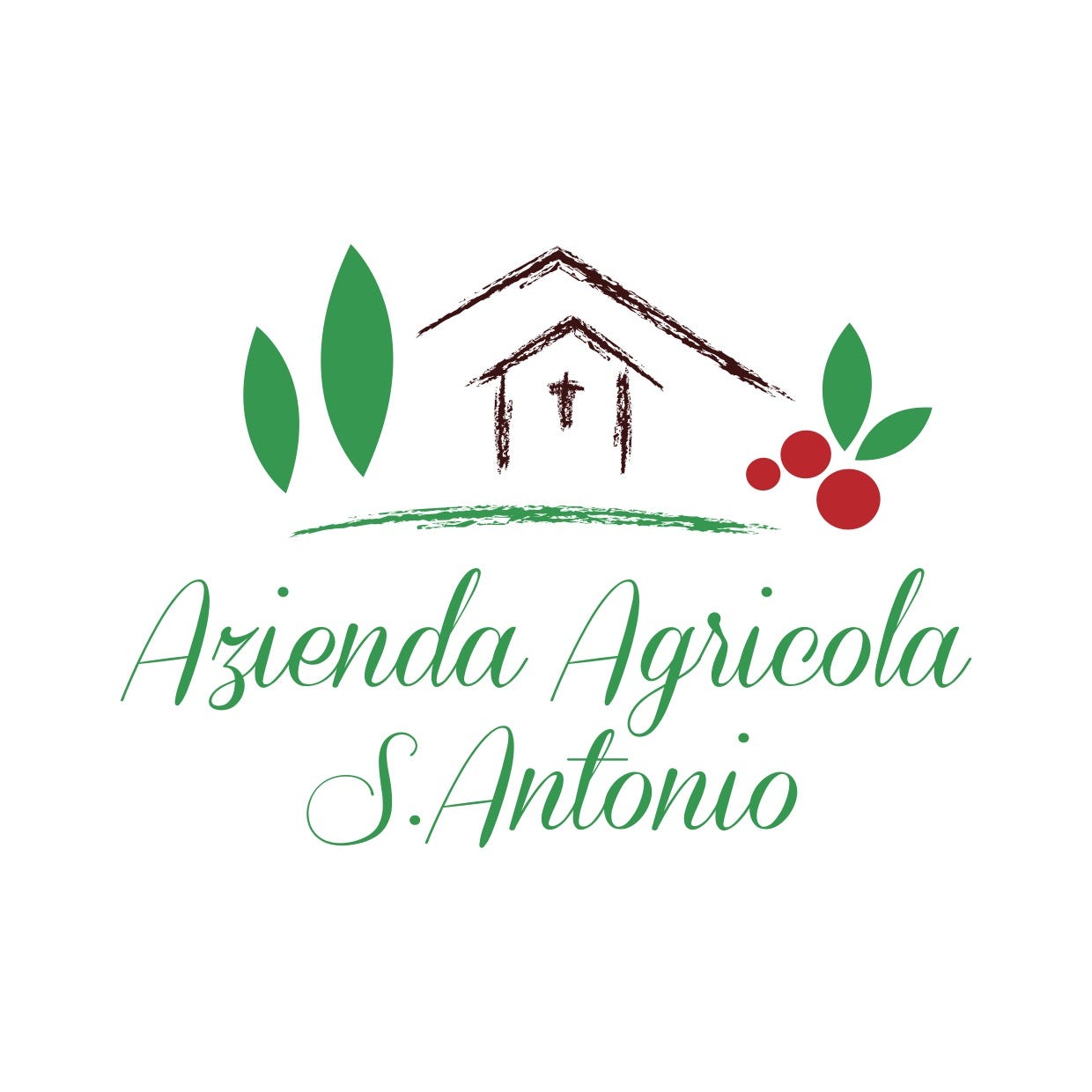 Logo Az. Agricola S. Antonio
