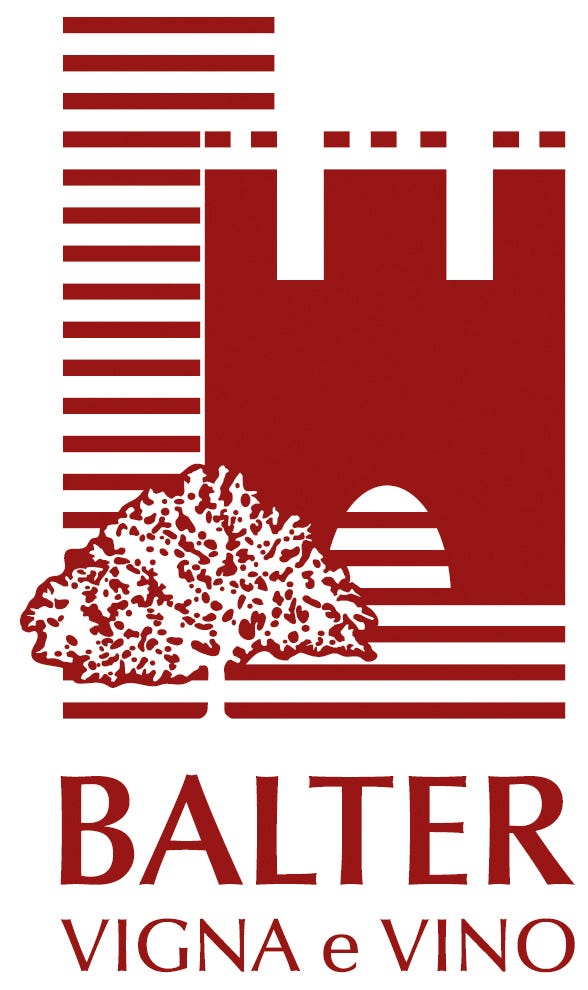 Logo Az. Agricola Balter