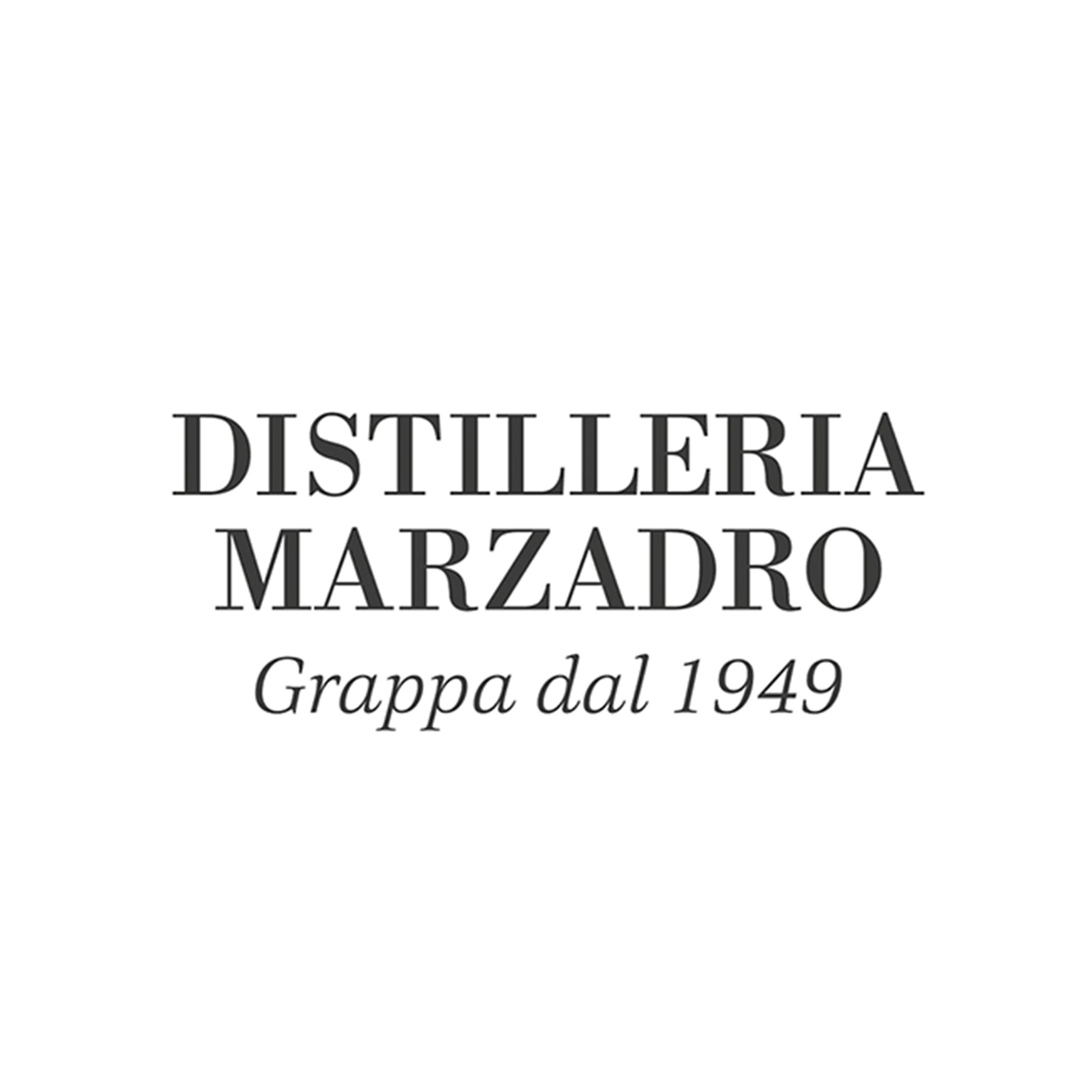 Logo Marzadro
