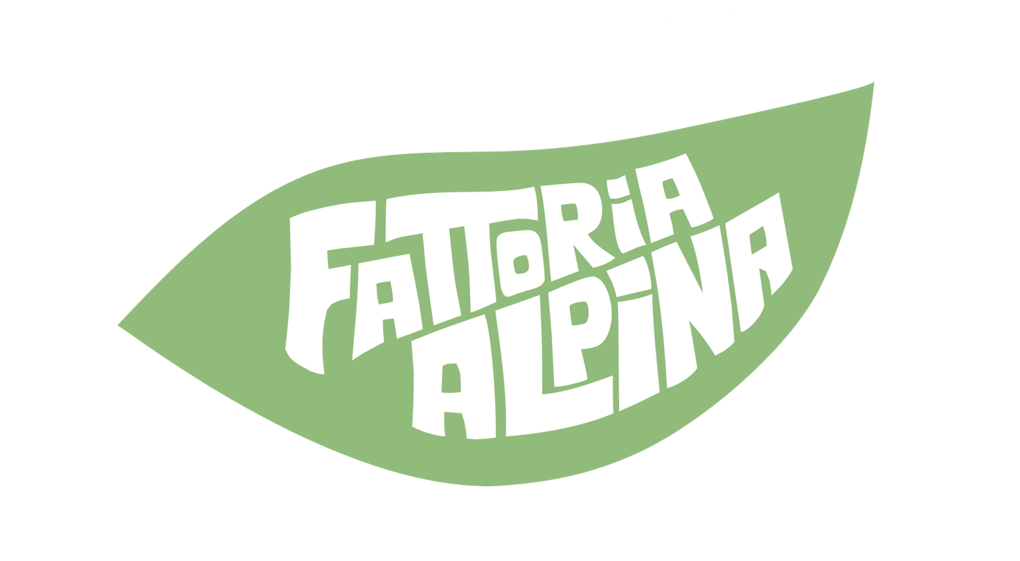Logo Fattoria Alpina