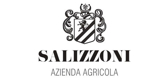 Logo Az. Agricola Salizzoni