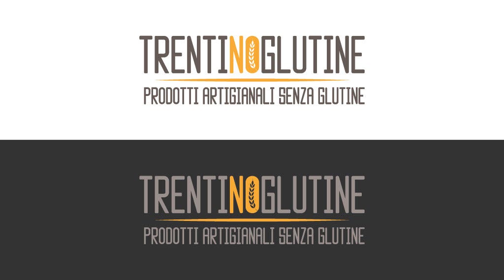 Logo TrentiNoglutine