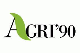 Logo Agri '90