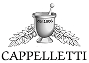 Logo Erboristeria Cappelletti