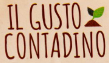Logo Il gusto contadino