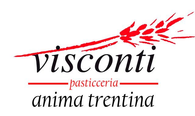 Logo Pasticceria Visconti