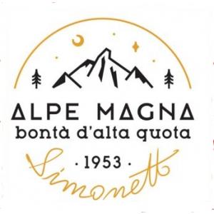 Logo produttore