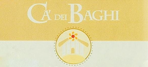 Logo produttore