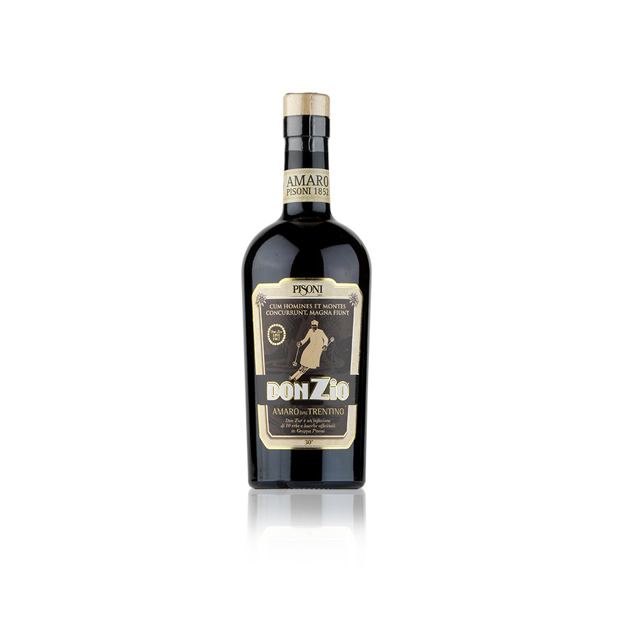 Amaro Don Zio 0.700 l.