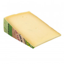 formaggio trentino malga