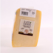 formaggio fresco gusto contadino