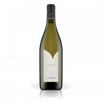 Vino bianco fermo Chardonnay Biologico Cantina Toblino Trentino IGT