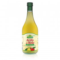 Aceto di Mela Biologico Trentino Melchiori 750 ml