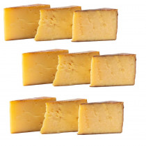 Formato famiglia formaggi