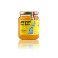MugoMel miele con estratto di Pino Mugo 500 GR