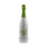 Aperitivo cocktail HUGO Spritz in bottiglia 0,75 Lt