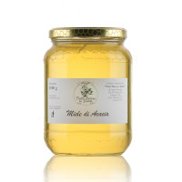 Miele di Acacia del Trentino1000 GR