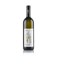 vino bianco Riesling Renano Trentino Doc 0.75 l | Zanotelli Elio