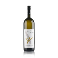 Chardonnay Trentino Doc  0.75 l | Zanotelli Elio