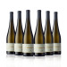 Confezione 6 bottiglie vino bianco Chardonnay Voi Salizzoni Trentino DOC