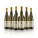 Vino bianco Kerner Cantina Donati Trentino 6 bottiglie