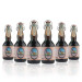 6 bottiglie Birra artigianale trentina Larixbier 0,5 l stile Dunkel
