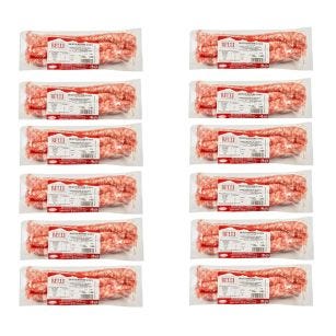salsiccia nostrana